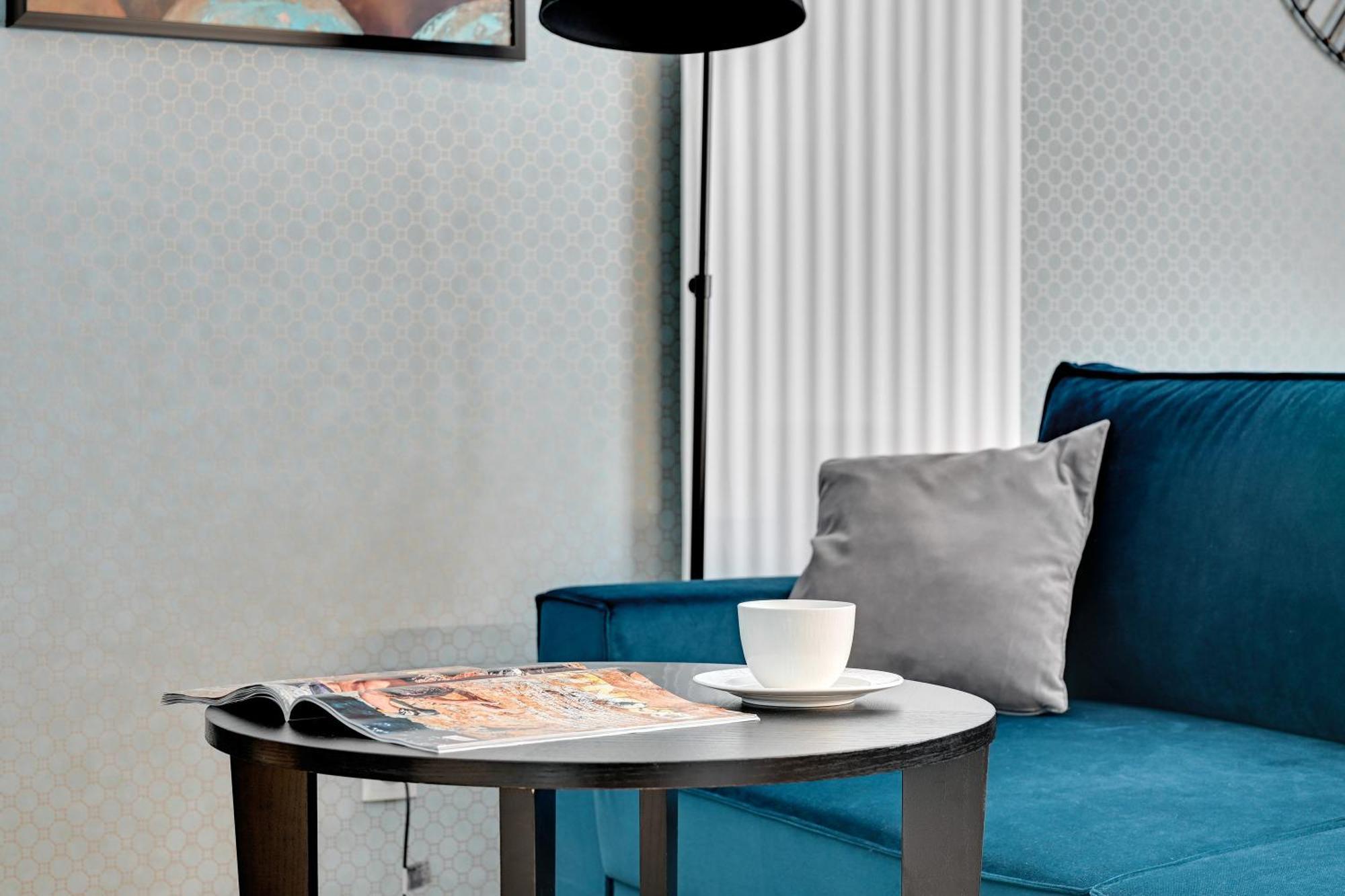 Tomorrow Land : Nadmorze Premium Apartment Gdansk Exterior photo